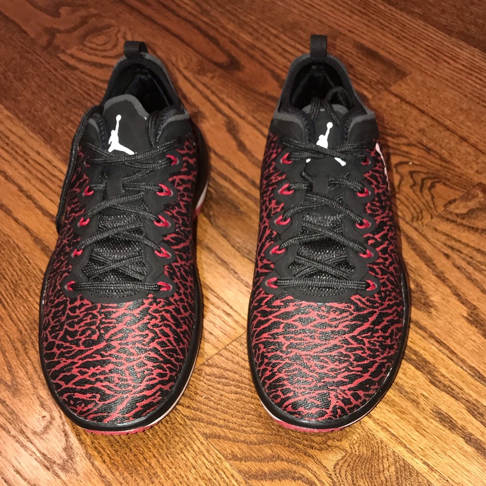 Jordan trainer 1